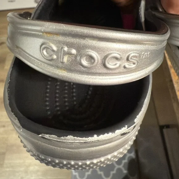 Ladies Crocs - Picture 6 of 8